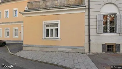 Apartments for rent in Sankt Martin an der Raab - Photo from Google Street View