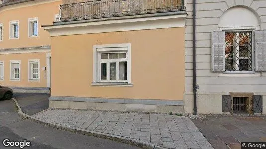 Apartments for rent in Sankt Martin an der Raab - Photo from Google Street View