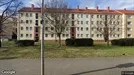 Apartment for rent, Magdeburg, Sachsen-Anhalt, Lüneburger Str., Germany