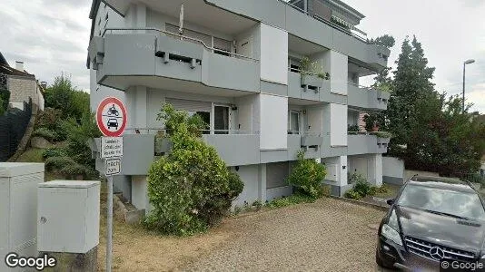 Apartments for rent in Mettmann - Photo from Google Street View