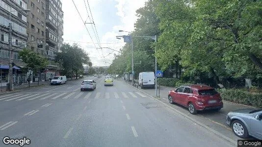 Apartments for rent in Bucureşti - Sectorul 6 - Photo from Google Street View