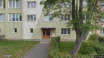 Apartments for rent in Sokolov - Photo from Google Street View