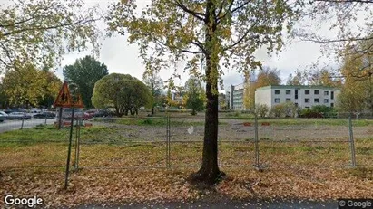Rooms for rent in Tampere Kaakkoinen - Photo from Google Street View