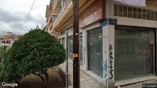 Apartments for rent in Neapoli-Sykies - Photo from Google Street View