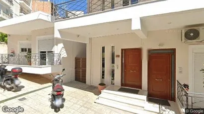 Apartments for rent in Patras - Photo from Google Street View