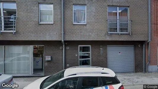 Apartments for rent in Merchtem - Photo from Google Street View