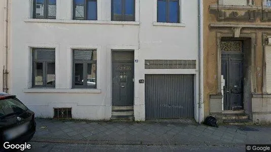 Apartments for rent in Aarlen - Photo from Google Street View