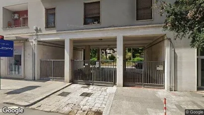 Apartments for rent in Lecce - Photo from Google Street View