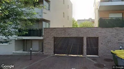 Apartments for rent in Antony - Photo from Google Street View