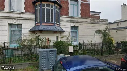 Rooms for rent in Lille - Photo from Google Street View