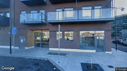 Apartments for rent in Sollentuna - Photo from Google Street View