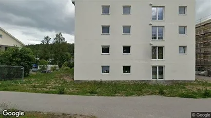 Apartments for rent in Åtvidaberg - Photo from Google Street View