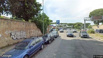 Apartments for rent in Roma Municipio XII – Monte Verde - Photo from Google Street View