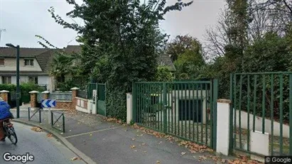 Rooms for rent in Bobigny - Photo from Google Street View