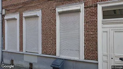 Rooms for rent in Lille - Photo from Google Street View