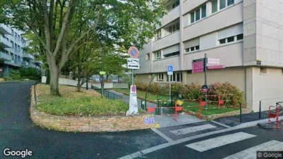 Rooms for rent in Nanterre - Photo from Google Street View