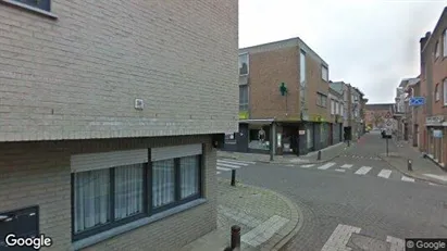 Apartments for rent in Niel - Photo from Google Street View