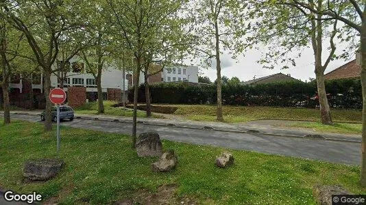 Apartments for rent in Créteil - Photo from Google Street View