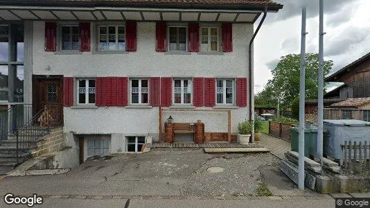Rooms for rent in Uster - Photo from Google Street View
