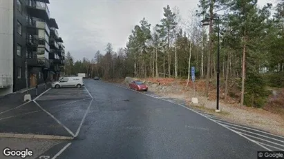 Apartments for rent in Upplands-Bro - Photo from Google Street View