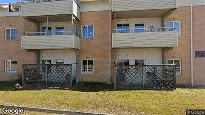 Apartments for rent in Hagfors - Photo from Google Street View