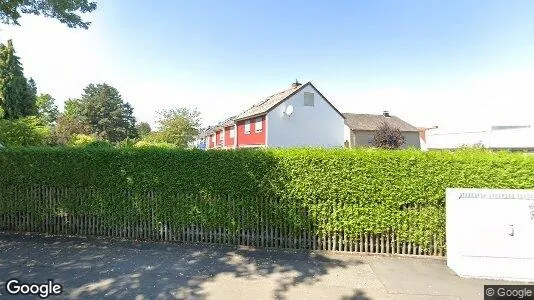 Apartments for rent in Unna - Photo from Google Street View