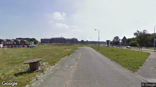Apartments for rent in Den Bosch - Photo from Google Street View