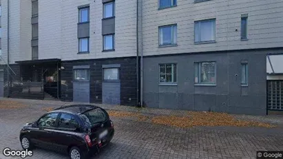 Apartments for rent in Helsinki Itäinen - Photo from Google Street View
