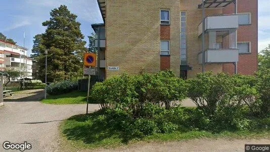 Apartments for rent in Vantaa - Photo from Google Street View