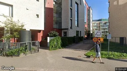 Apartments for rent in Helsinki Eteläinen - Photo from Google Street View