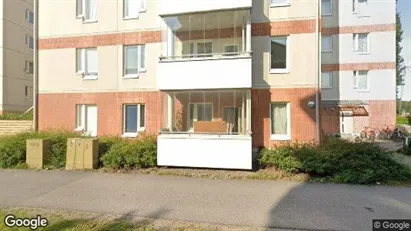 Apartments for rent in Vantaa - Photo from Google Street View