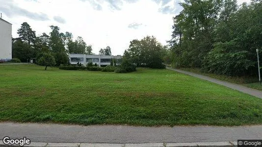 Apartments for rent in Espoo - Photo from Google Street View