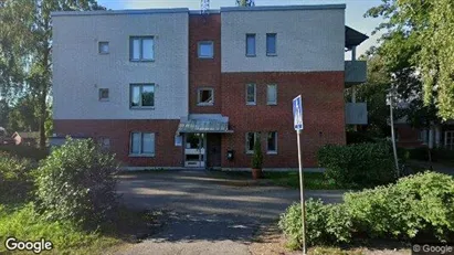 Apartments for rent in Helsinki Itäinen - Photo from Google Street View