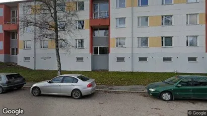 Apartments for rent in Tampere Lounainen - Photo from Google Street View
