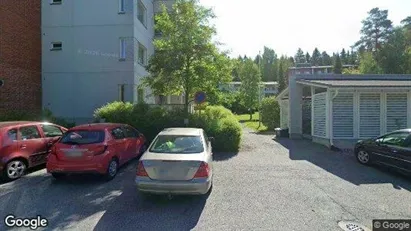 Apartments for rent in Tampere Lounainen - Photo from Google Street View