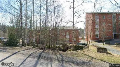Apartments for rent in Tampere Eteläinen - Photo from Google Street View