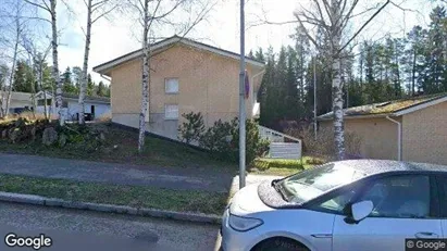 Apartments for rent in Tampere Koillinen - Photo from Google Street View
