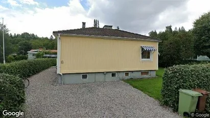 Apartments for rent in Sundsvall - Photo from Google Street View