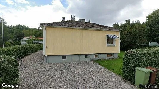 Apartments for rent in Sundsvall - Photo from Google Street View
