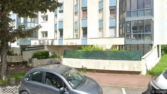 Rooms for rent in Créteil - Photo from Google Street View