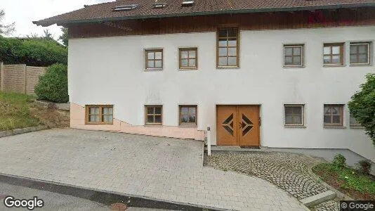 Apartments for rent in Landshut - Photo from Google Street View