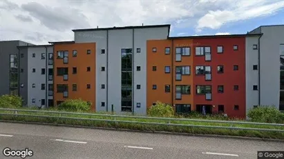 Apartments for rent in Växjö - Photo from Google Street View