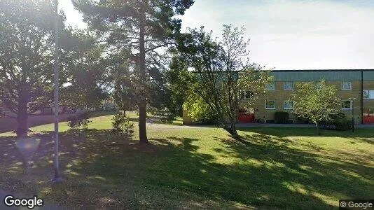 Apartments for rent in Växjö - Photo from Google Street View