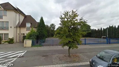 Apartments for rent in Jabbeke - Photo from Google Street View