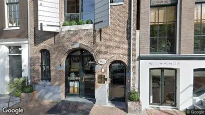 Apartments for rent in Amsterdam Centrum - Photo from Google Street View