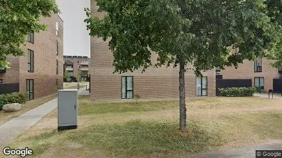 Apartments for rent in Taastrup - Photo from Google Street View