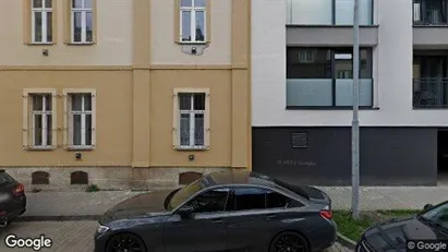 Apartments for rent in Plzeň-město - Photo from Google Street View