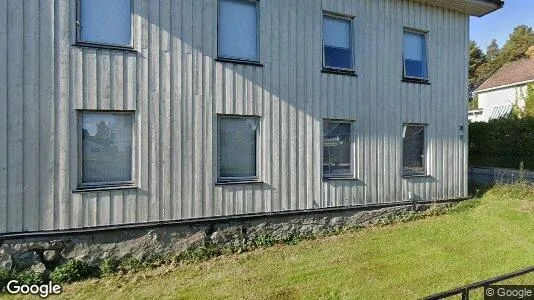 Apartments for rent in Hamar - Photo from Google Street View