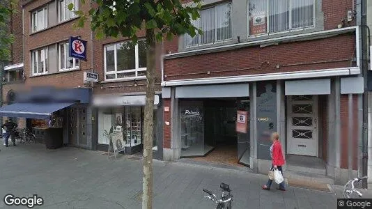 Apartments for rent in Hasselt - Photo from Google Street View