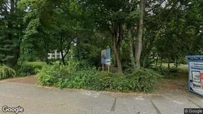 Apartments for rent in Delmenhorst - Photo from Google Street View